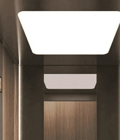  Future elevators lift