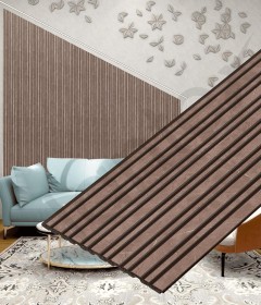 Charcol panels 