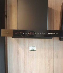 Equipment appliances