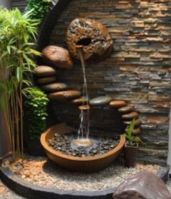 Fountain